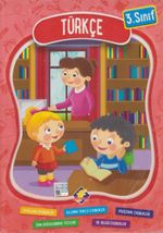 3. Sınıf Türkçe Etkinliklerle Konu Anlatımlı Pekiştirme Etkinlikleri Seti