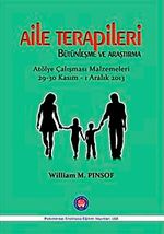 Aile Terapileri Bütünleşme ve Araştırma