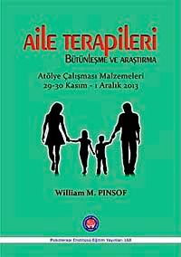 Aile Terapileri Bütünleşme ve Araştırma