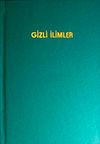 Gizli İlimler (8 Cilt 2 kitap -Halinde) (K.Boy-2.hamur)