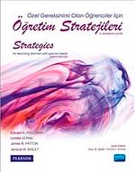 Özel Gereksinimi Olan Öğrenciler İçin Öğretim Stratejileri