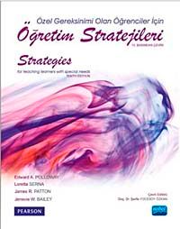 Özel Gereksinimi Olan Öğrenciler İçin Öğretim Stratejileri