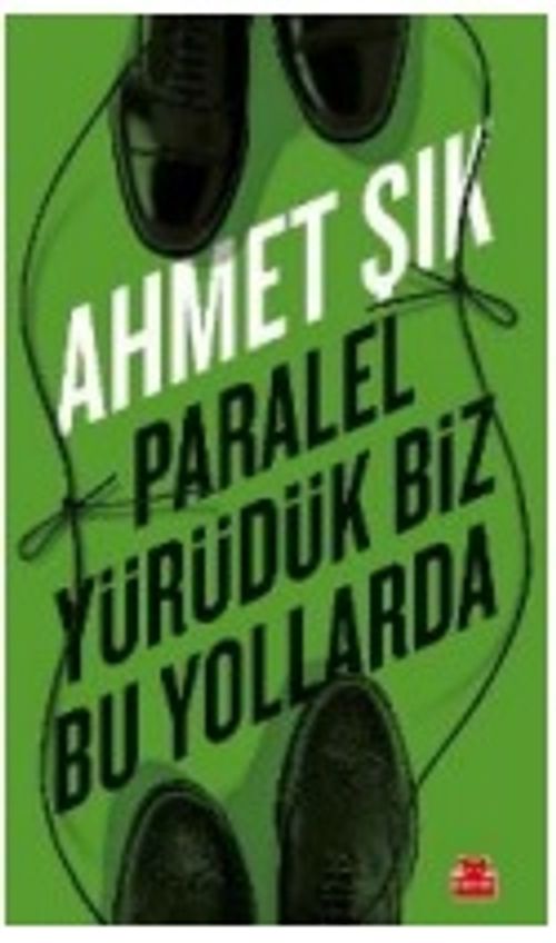 Paralel Yürüdük Biz Bu Yollarda & Akp-Cemaat İttifakı Nasıl Dağıldı