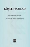 K&ouml;şeli Yazılar