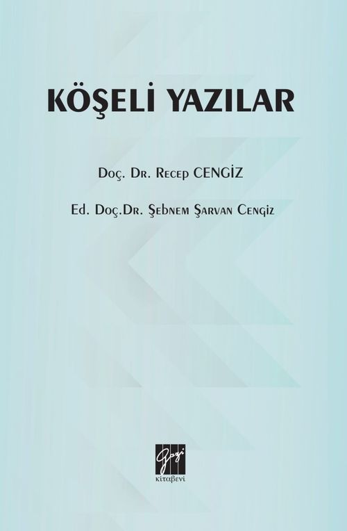 Köşeli Yazılar