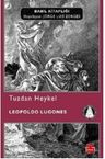 Tuzdan Heykel