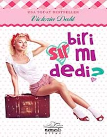 Biri Sır Mı Dedi?