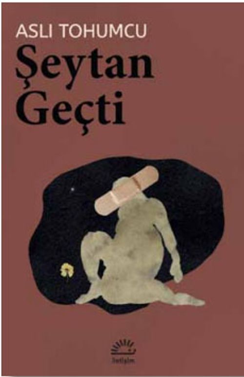 Şeytan Geçti