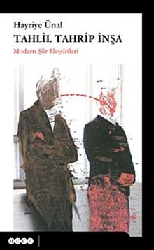 Tahlil Tahrip İnşa