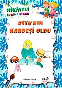 Asya'nın Kardeşi Oldu