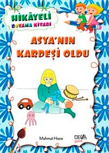 Asya'nın Kardeşi Oldu