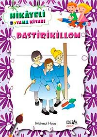 Dastirikillom