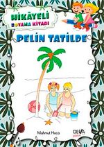 Pelin Tatilde