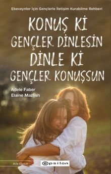 Konuş ki Gençler Dinlesin Dinle ki Gençler Konuşsun