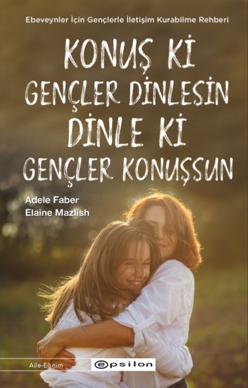 Konuş ki Gençler Dinlesin Dinle ki Gençler Konuşsun