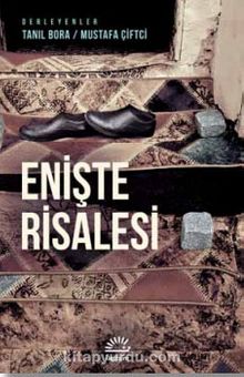 Enişte Risalesi - Bilinmeyen Yazar