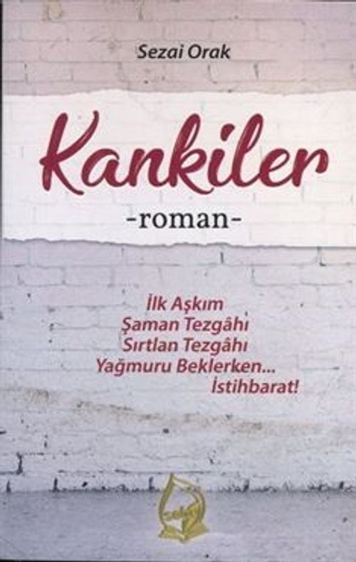  Kankiler