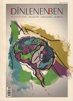 Dinlenen Ben Rüya ve Terapi Dergisi Cilt:1 Sayı:1 2014