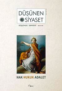 Sayı:29 Düşünen Siyaset Düşünce Dergisi