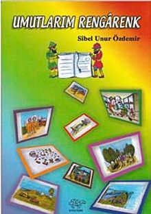 Umutlarım Rengarenk