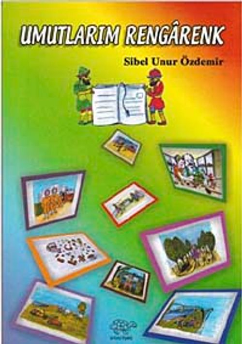 Umutlarım Rengarenk