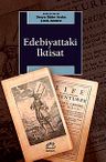 Edebiyattaki İktisat