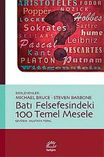 Batı Felsefesindeki 100 Temel Mesele