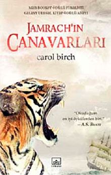 Jamrach'ın Canavarları