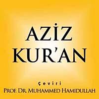 Aziz Kur'an