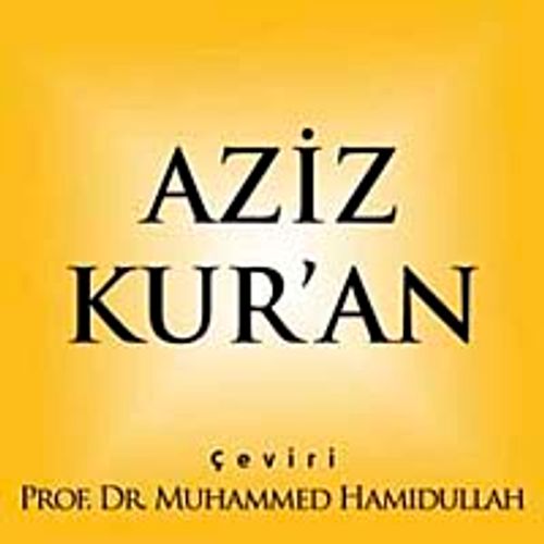 Aziz Kur'an
