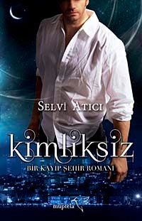 Kimliksiz