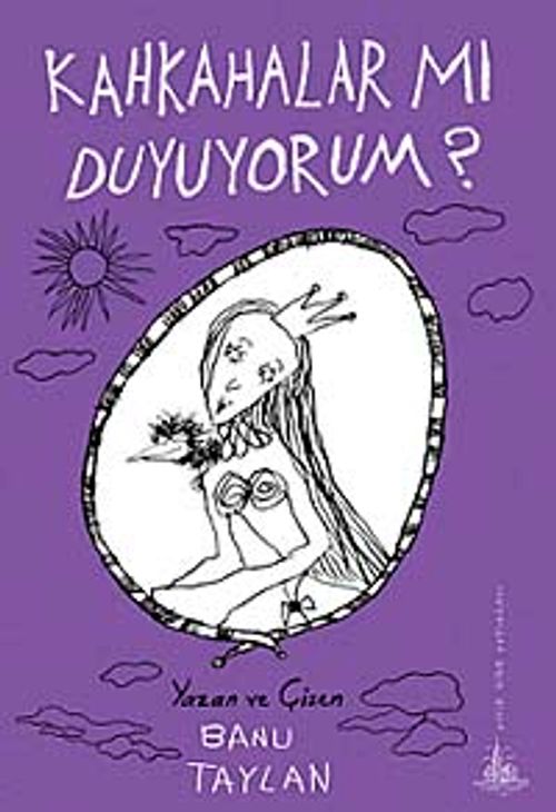 Kahkahalar mı Duyuyorum?