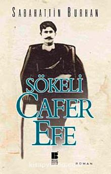 Sökeli Cafer Efe - Sabahattin Burhan