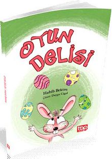 Oyun Delisi