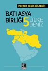 Batı Asya Birliği 5 &Uuml;lke 5 Deniz