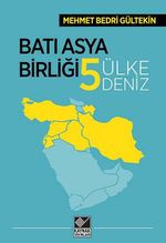 Batı Asya Birliği 5 Ülke 5 Deniz