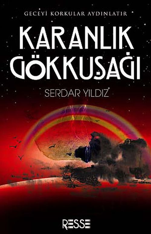 Karanlık Gökkuşağı