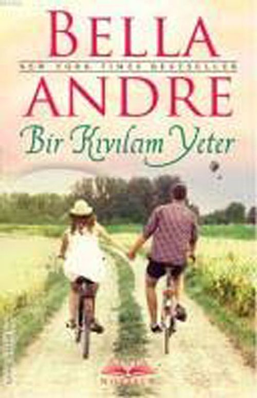 Bir Kıvılcım Yeter