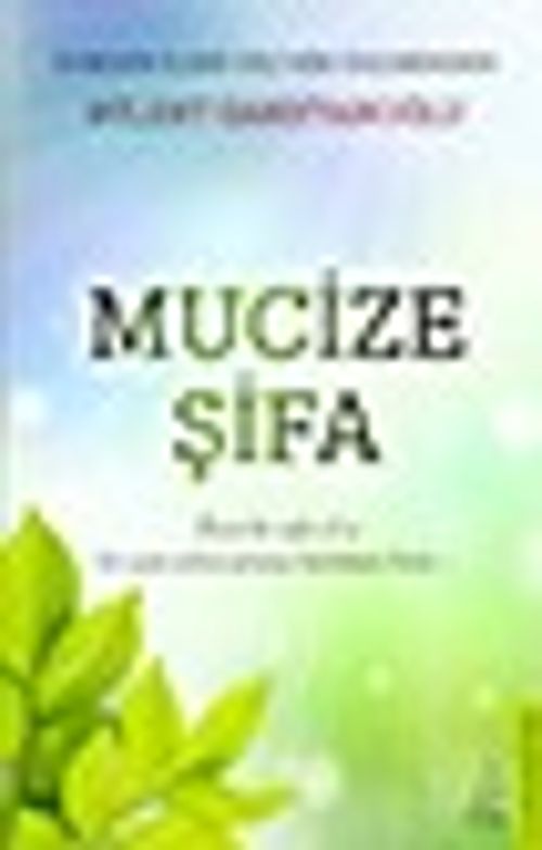 Mucize Şifa