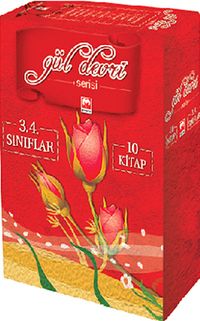 Gül Devri Serisi (10 Kitap)