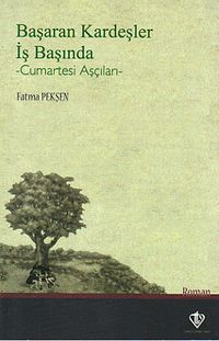 Başaran Kardeşler İş Başında - Cumartesi Aşçıları