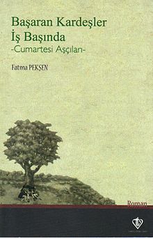 Başaran Kardeşler İş Başında - Cumartesi Aşçıları