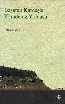 Başaran Kardeşler Karadeniz Yolcusu