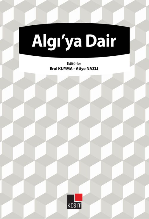 Algıya Dair