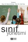 Sınıf Yönetimi (Editörler:Doç.Dr.Bülent Dilmaç-Prof.Dr.Halil Ekşi)