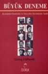 B&uuml;y&uuml;k Deneme