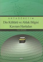 Ortaöğretim Din Kültürü ve Ahlak Bilgisi Kavram Haritaları