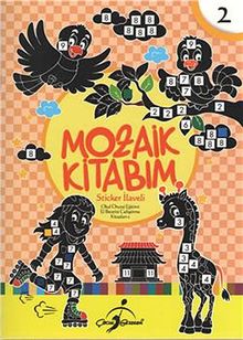 Mozaik Kitabım 2