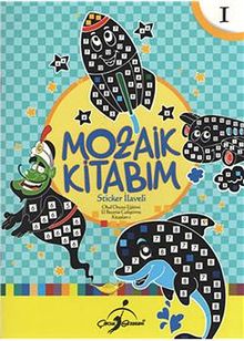 Mozaik Kitabım 1