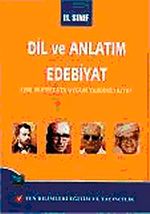 11. Sınıf Dil ve Anlatım-Edebiyat